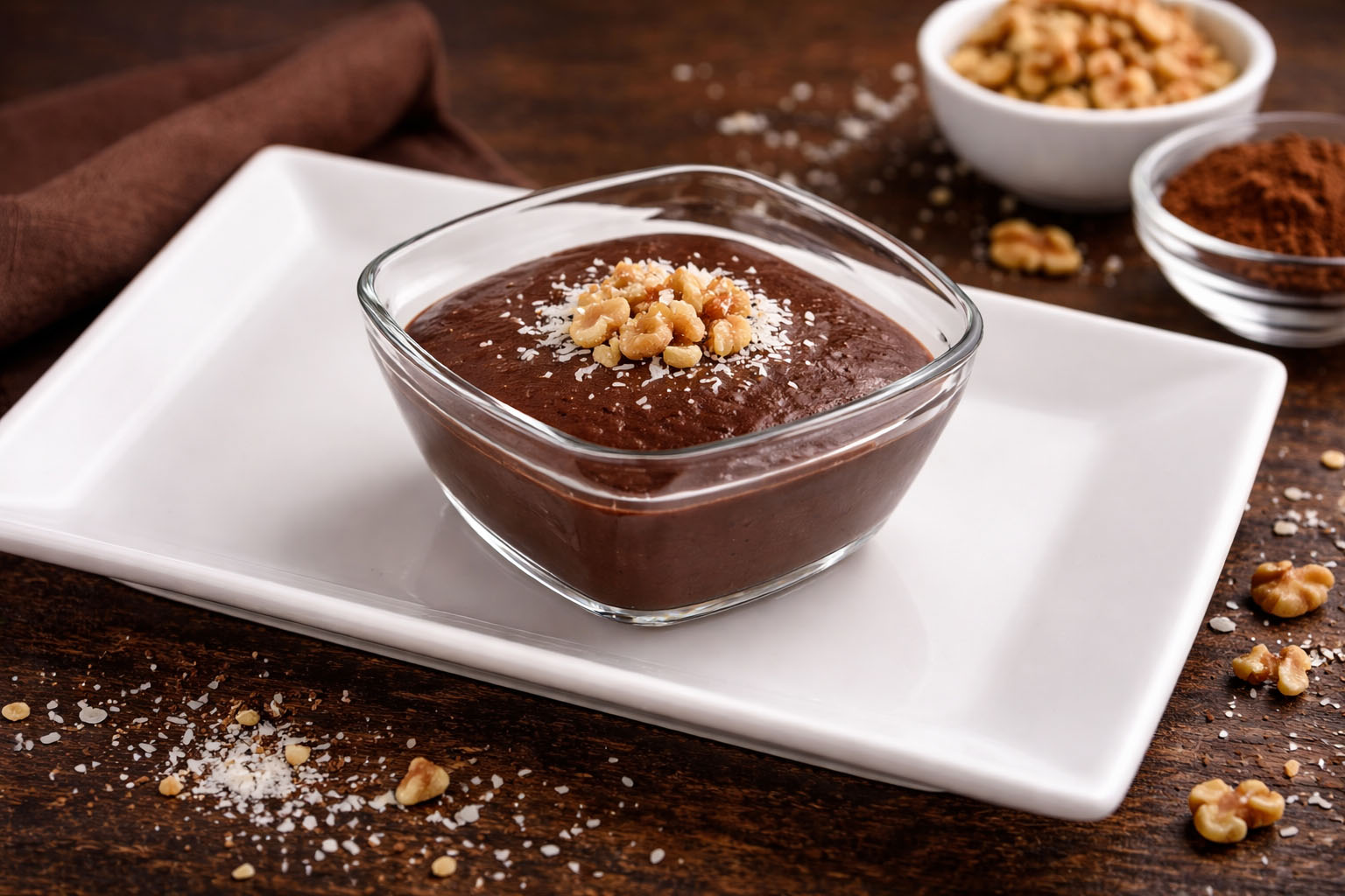 puding
