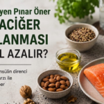 Karaciğer Yağlanması Nasıl Azalır